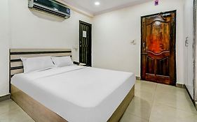 Hotel O Gayatri Guest House